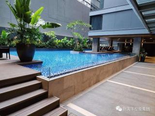 Bayprime Residences 2 BR Paranaque - Manila - 7