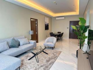 Bayprime Residences 2 BR Paranaque - Manila - 6