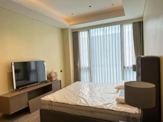 Bayprime Residences 2 BR Paranaque - Manila - 5