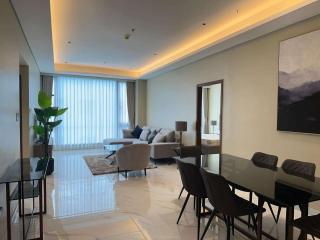 Bayprime Residences 2 BR Paranaque - Manila - 4