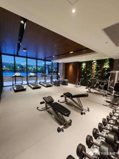 Bayprime Residences 2 BR Paranaque - Manila - 3