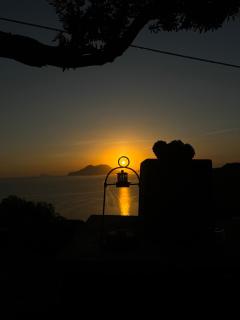 Villa La Rosa - Filicudi - 4
