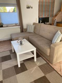 Ferienwohnung Bruni I - Oldenbourg - 9