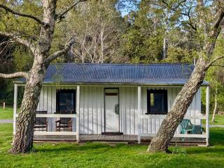 Weldborough Hotel - Weldborough - 8