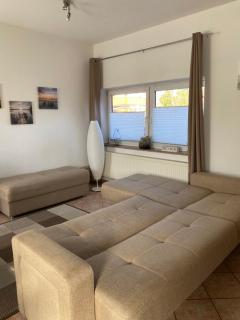 Ferienwohnung Bruni I - Oldenbourg - 4