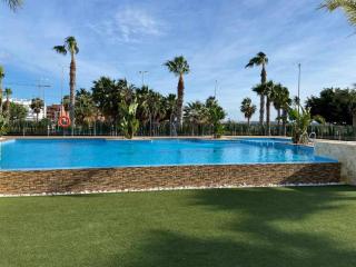 Oasis Beach El Raso Guardamar - 9