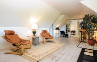 Gorgeous Home In Asperup With Sauna - Asperup - 6