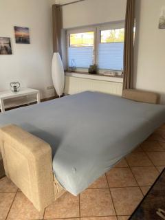 Ferienwohnung Bruni I - Oldenbourg - 3