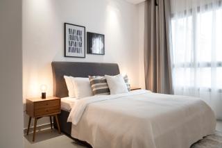 2BR API 1000 Community View Jumeirah - Dubai - 3