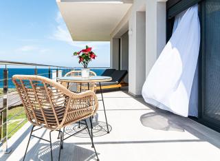 Boutique apartments Myesis - 0