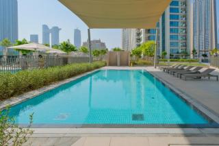 Elegant 2-Bedroom With Comfy Living Area in Downtown - Dubai - 6