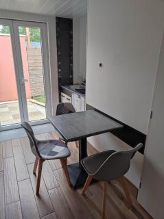 Studio privée chez vos hôtes - Vendrennes - 6