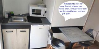 Studio privée chez vos hôtes - Vendrennes - 7