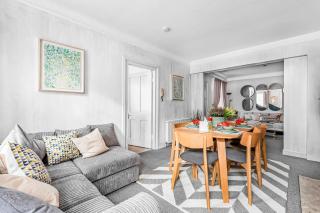 Pass the Keys Elegant House Near Hyde Park: Your Perfect Getaway - Londra - 7
