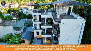 LiLa Inn & Motorbike Tours Ha Giang - 5