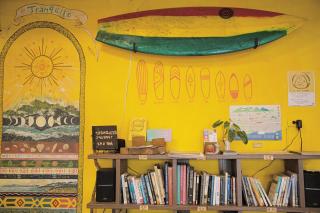 Dulan Tranquilo Hostel 台東都蘭晃輕鬆背包客棧 - Donghe - 3