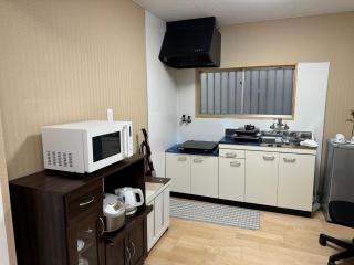 サンライズハウス - 1