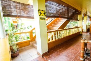 Gracias Inn Boracay - Boracay - 8