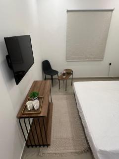 Smart Entry Room Al-Aqiq - Riyadh - 6