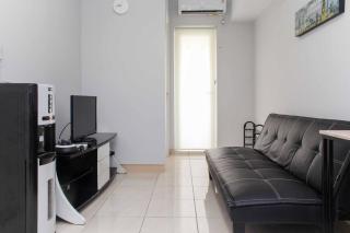 Spacious and Good 2BR at Springlake Summarecon Bekasi Apartment By Travelio - Bekasi - 8