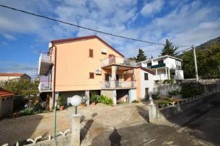Apartments and Rooms Mirja - Starigrad-Paklenica - 0