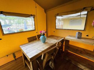 Mobilehomes in Tuoro Sul Trasimeno - Umbrien 51891 - Tuoro sul Trasimeno - 1