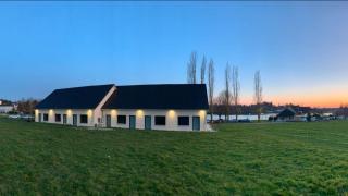 Résidence du lac - Bourbon-Lancy - 4