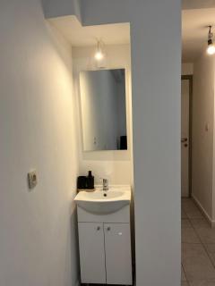 Superbe studio à Liège - Saint-Léonard - 8