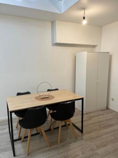 Superbe studio à Liège - Saint-Léonard - 3