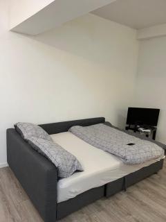 Superbe studio à Liège - Saint-Léonard - 1