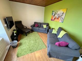 Renovated French Country House for Six - A Home for Your Next Holiday - Hercé - 4