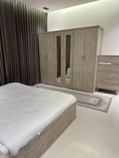 Specious AQIQ 2-Bedroom Rooftop - Riade - 2