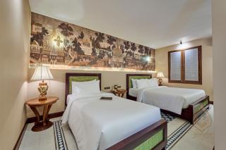 Phoum Chaufea - Siem Reap - 1