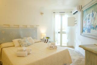 Porto Cervo Piazzetta Villa Con Piscina e Vista - Porto Cervo - 6