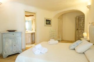 Porto Cervo Piazzetta Villa Con Piscina e Vista - Porto Cervo - 4