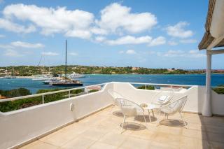Porto Cervo Piazzetta Villa Con Piscina e Vista - Porto Cervo - 9