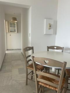 T2 vue mer à 8 min du centre ville d'Ajaccio et 1 min des plages - Ajaccio - 1