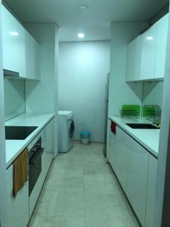 Vortex Suites KLCC KL City - 1