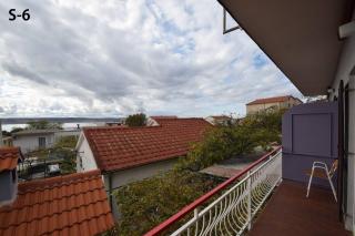 Apartments and Rooms Mirja - Starigrad-Paklenica - 7