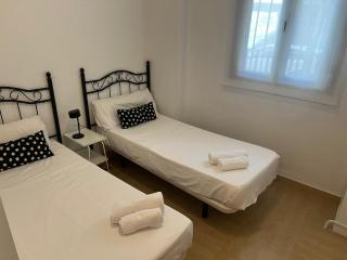 Apartamento La Encarnación Life - Sevilla - 8