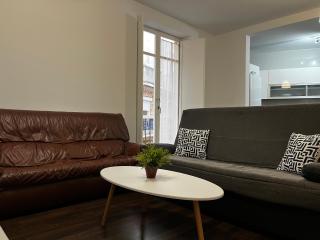 Casa Ayuntamiento Ascensor Grupo AC Gestion - Cádiz - 0