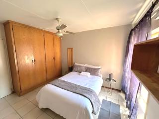 Cozy secure apartment - Bloemfontein - 9