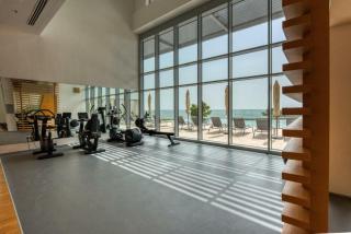 Bluewaters Island- Beautifully Designed 3BR Apartment by TLRE Holiday Homes - Dubai - 8