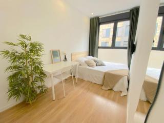 Premium Serenity Rooms - Seville - 5