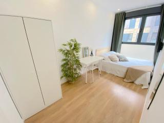 Premium Serenity Rooms - Seville - 1