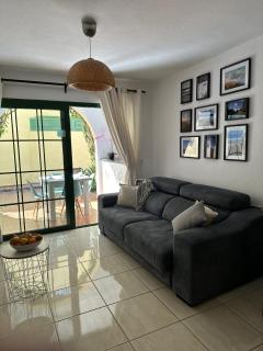 Casa Garza - Caleta de Fuste - 1