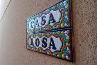 Casa Rosa - in the center of Caleta de Fuste - Caleta De Fuste - 9