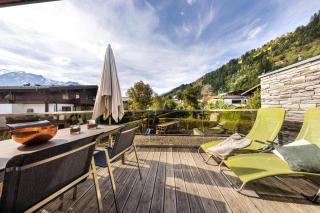 Residenz Wildkogelbahnen Top 20 - Neukirchen am Grossvenediger - 5