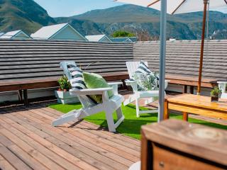 Hermanus Cliff Path Lodge - No Load-shedding - Hermanus - 1