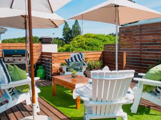 Hermanus Cliff Path Lodge - No Load-shedding - Hermanus - 2
